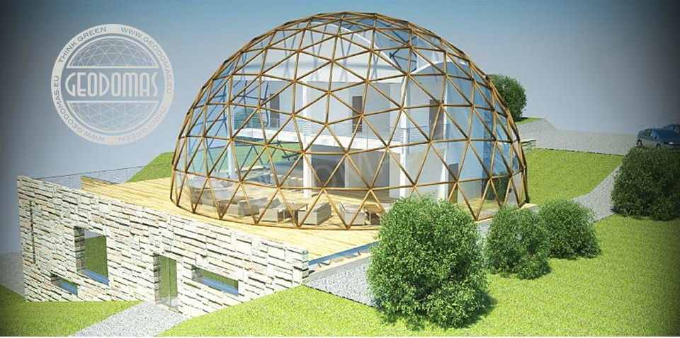 Mediniai Gyvenamieji Svečių Namai 700m2