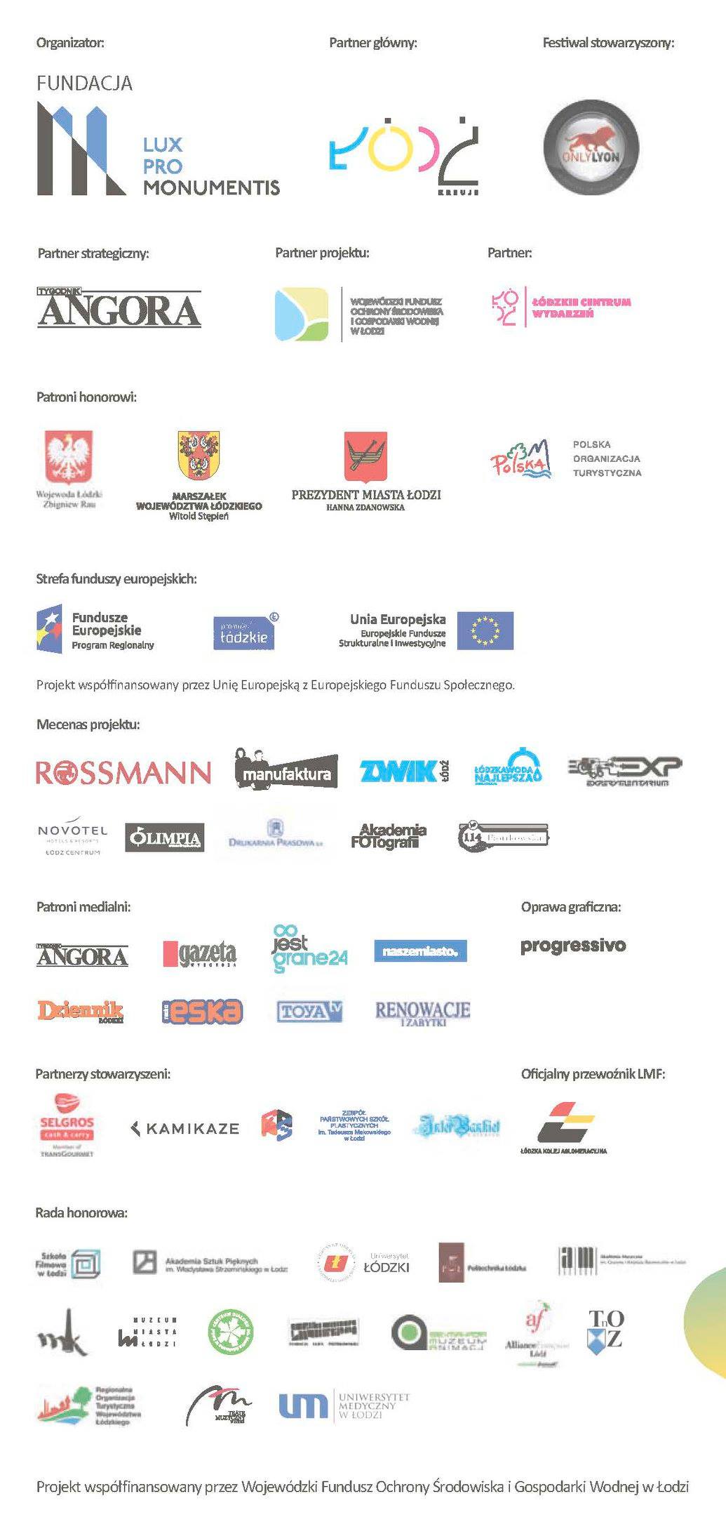 Mobilus Kupolas Ø11m, Skirtas ŠVIESOS MOVE FESTIVALIUI | Kinetinis menas, Lodzė, Lenkija