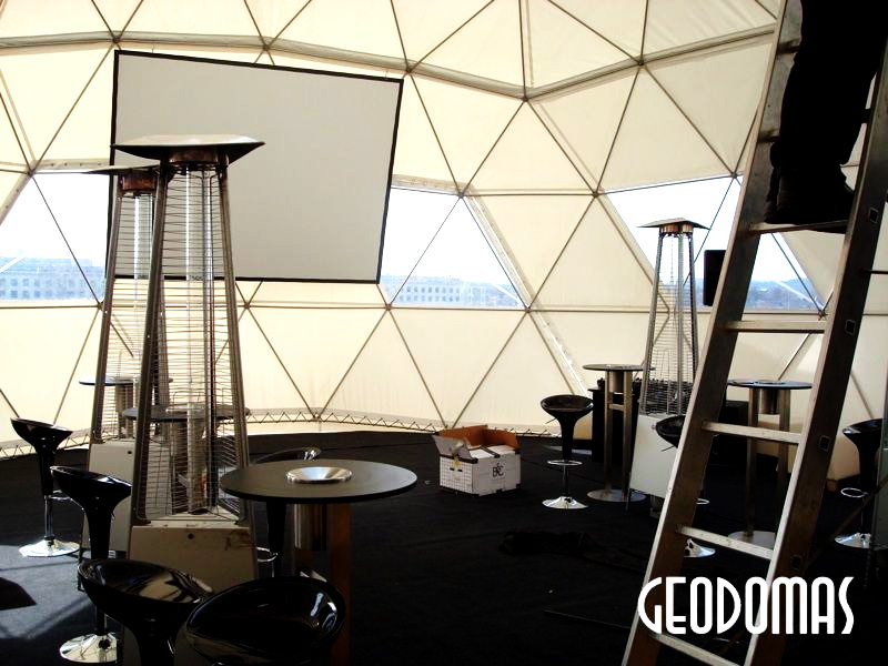 GEODOMAS