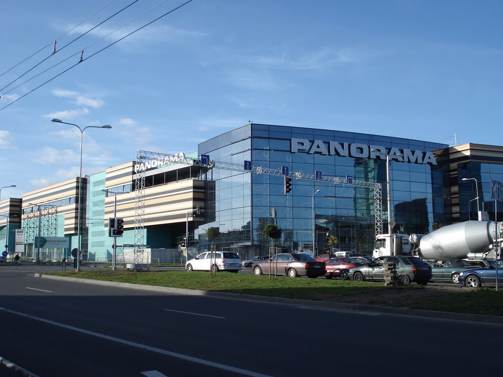 DORMEO Skaidrus Kupolas Ø5m @ Extreme Delight