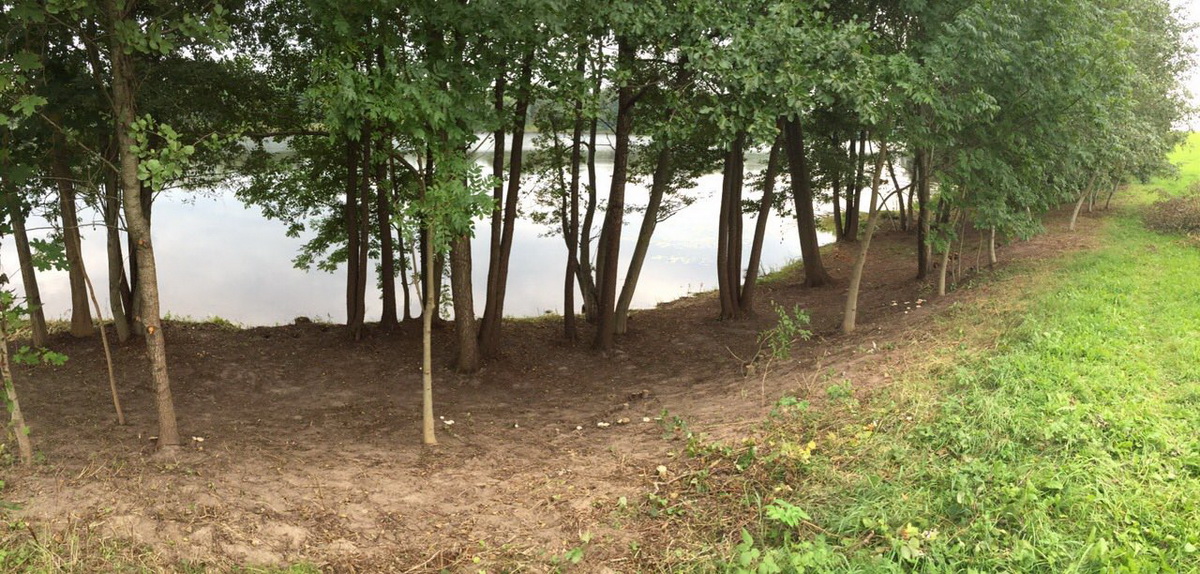 Apvalus Gyvenamasis Namas A+ Ø15m | Maišiagalos raj.