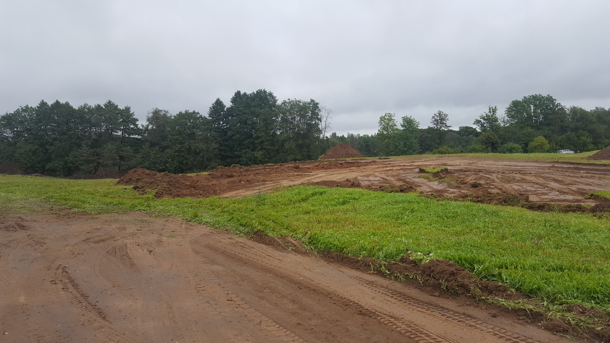 Apvalus Gyvenamasis Namas A+ Ø15m | Maišiagalos raj.