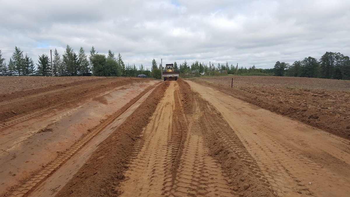 Apvalus Gyvenamasis Namas A+ Ø15m | Maišiagalos raj.