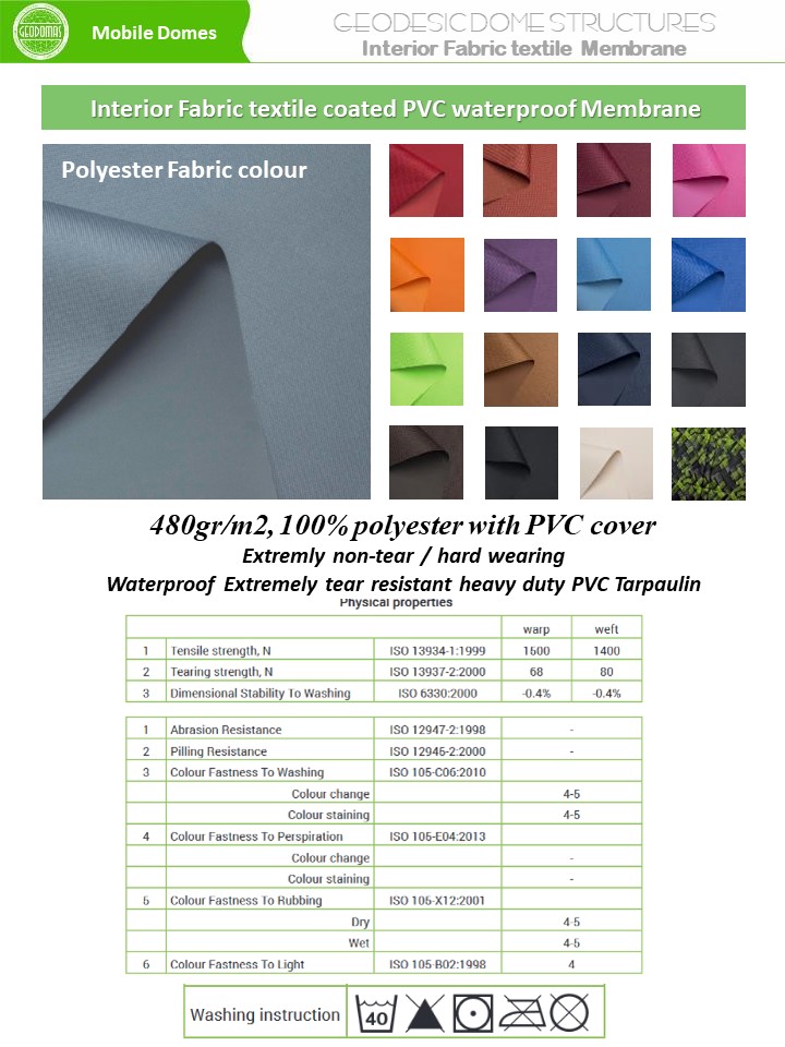 1215m2 Kupolas Čiuožyklai 45x27x10,7m