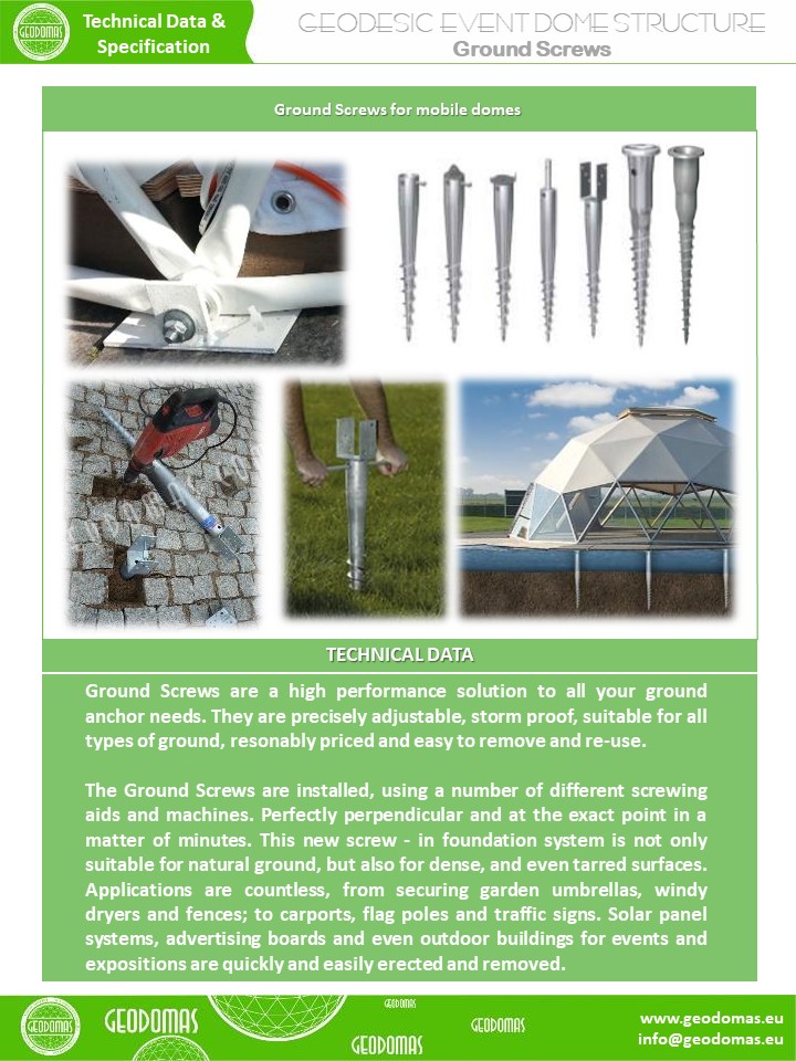 1215m2 Kupolas Čiuožyklai 45x27x10,7m