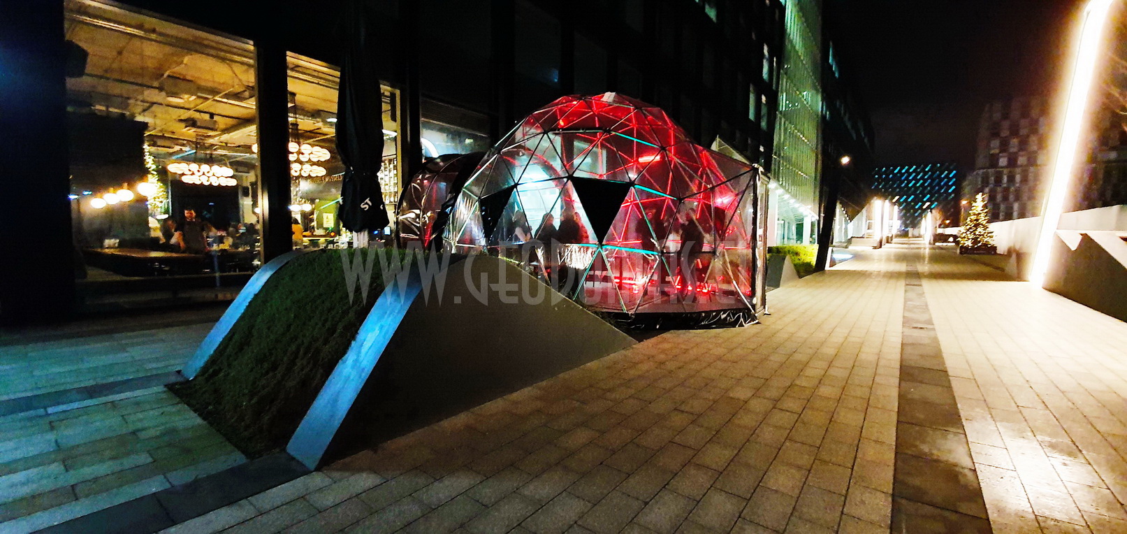 Stella Artois BLACK DOME_09