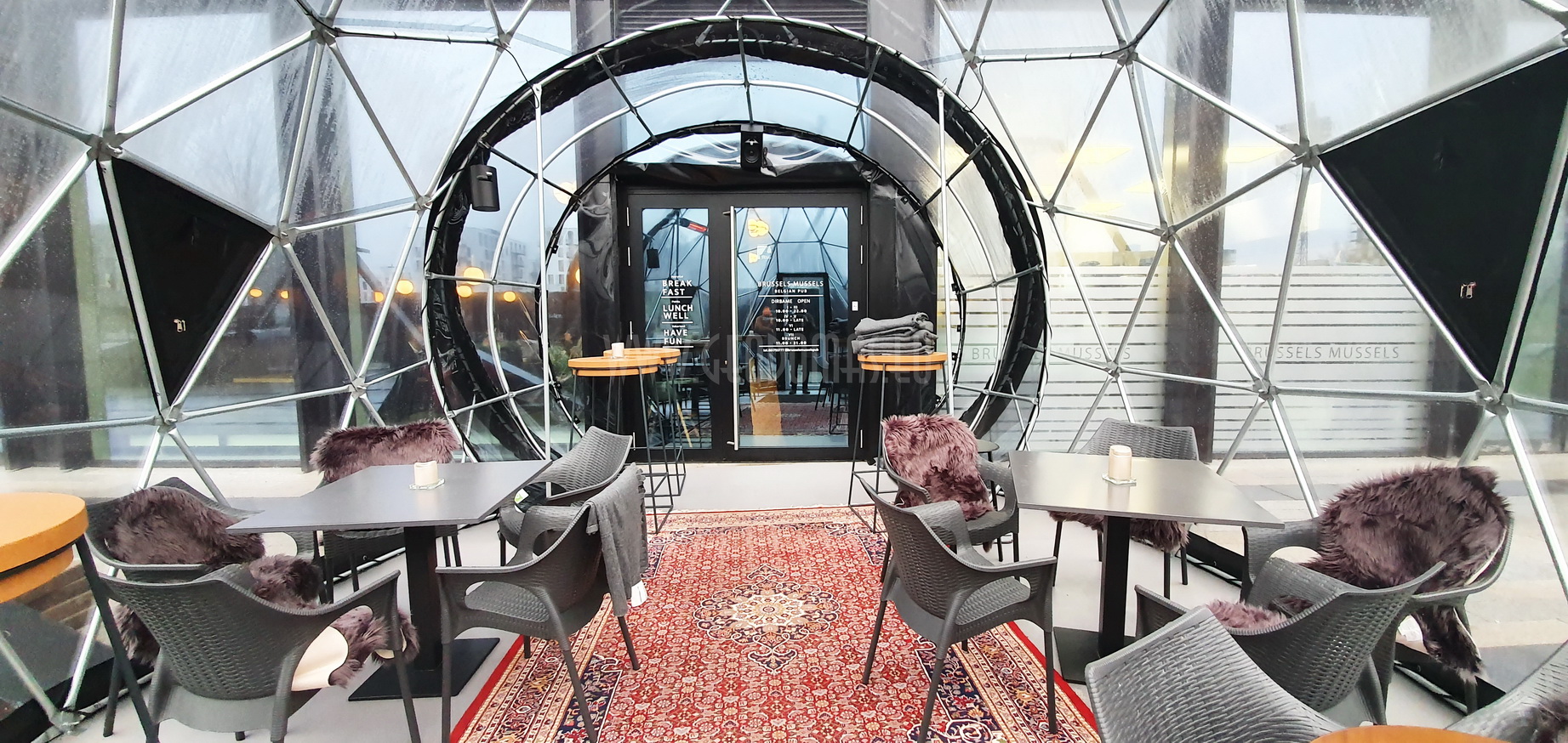 Stella Artois BLACK DOME_12