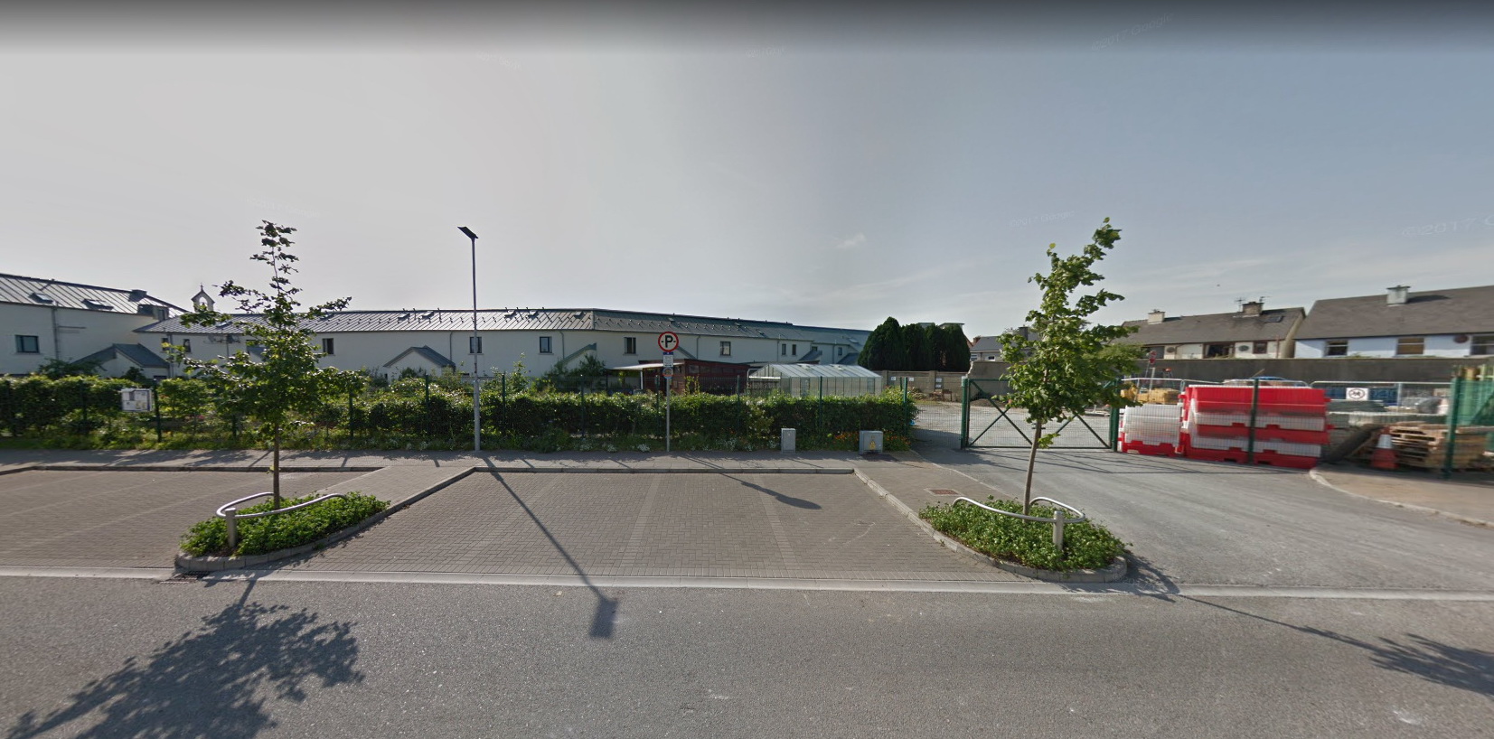 78m² ŠILTNAMIS Ø10m F4 H5m | Tralee, Airija