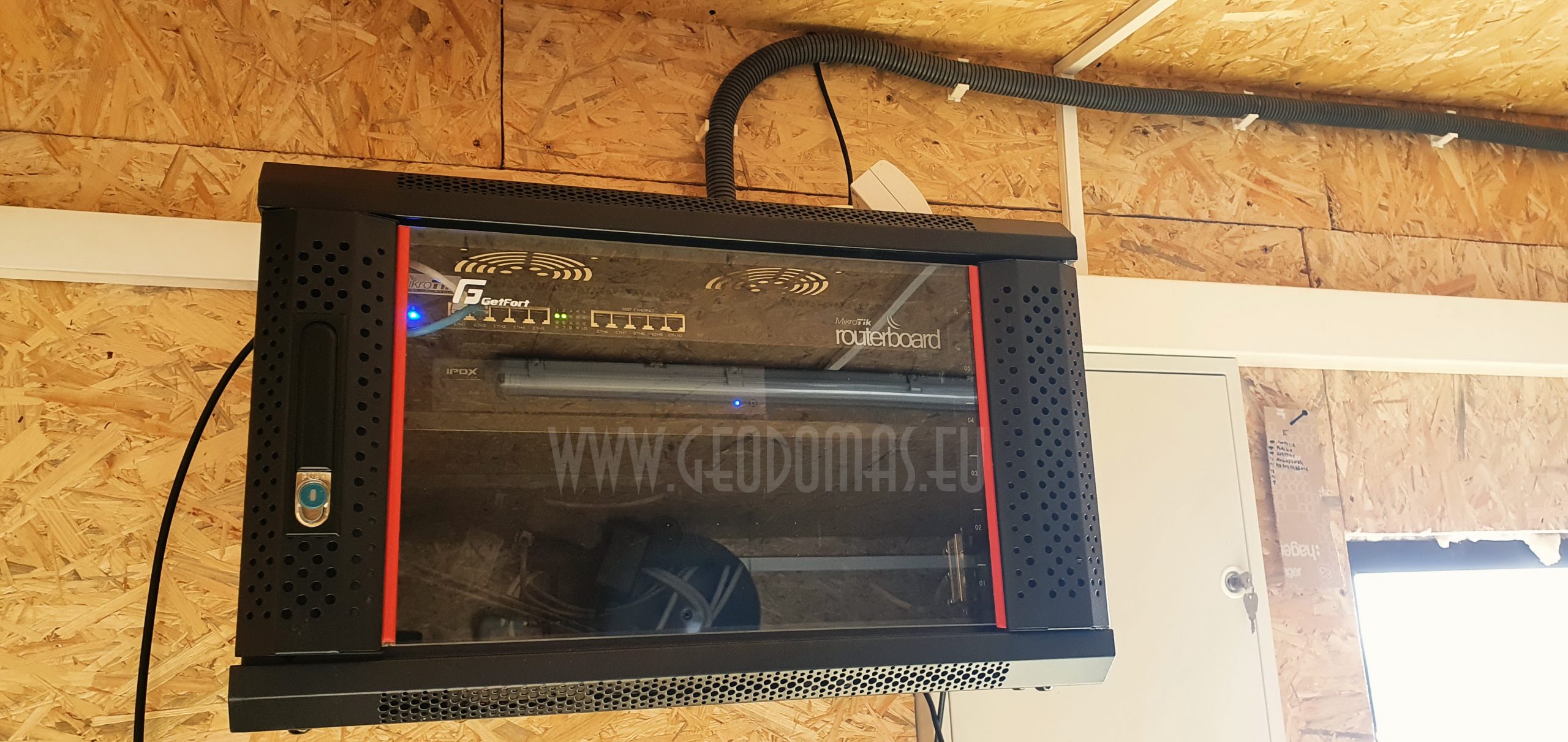 35m² Glamp Royal poilsiavietė Ø6,7m x 4kompl Kupolai | Zakopanė, Lenkija
