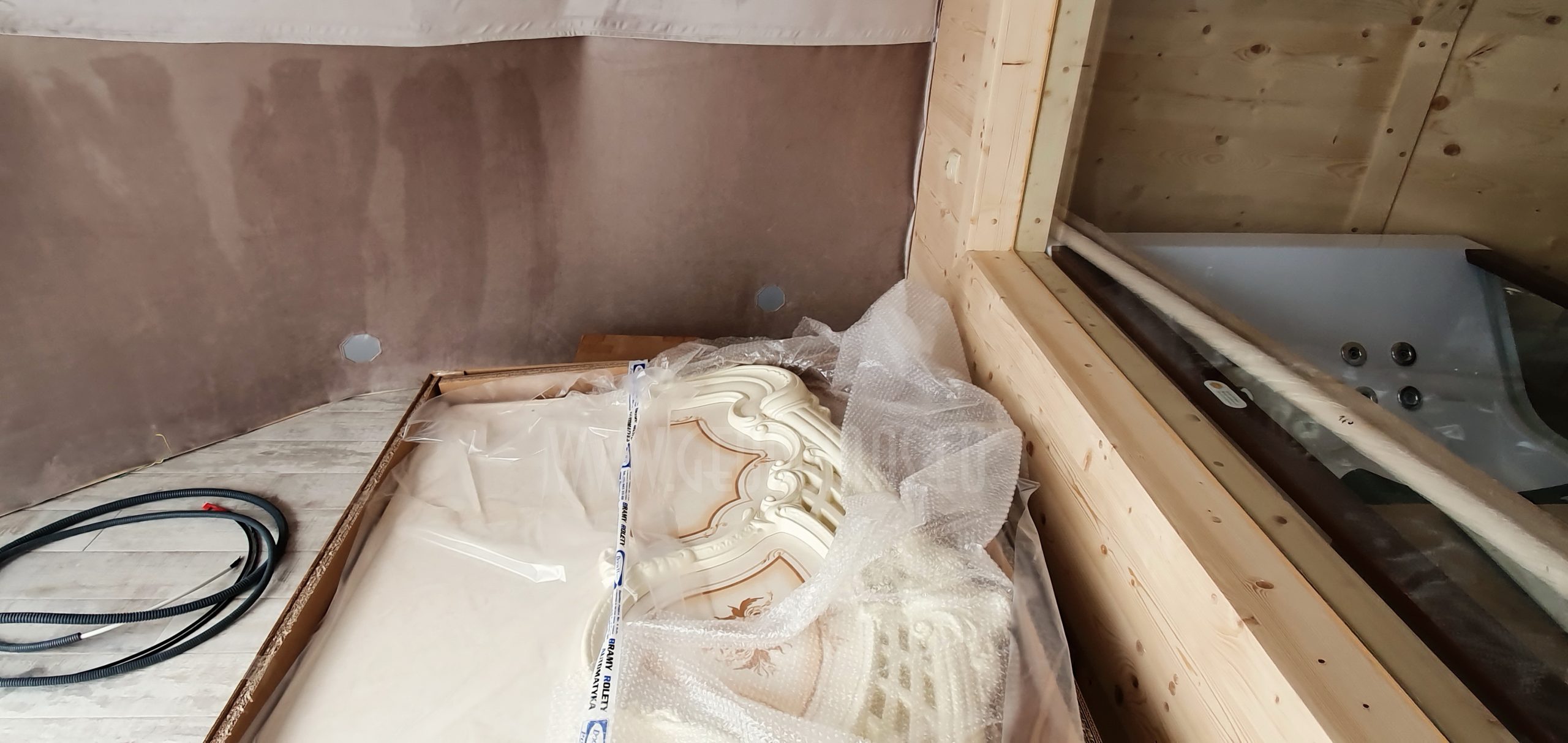 35m² Glamp Royal poilsiavietė Ø6,7m x 4kompl Kupolai | Zakopanė, Lenkija