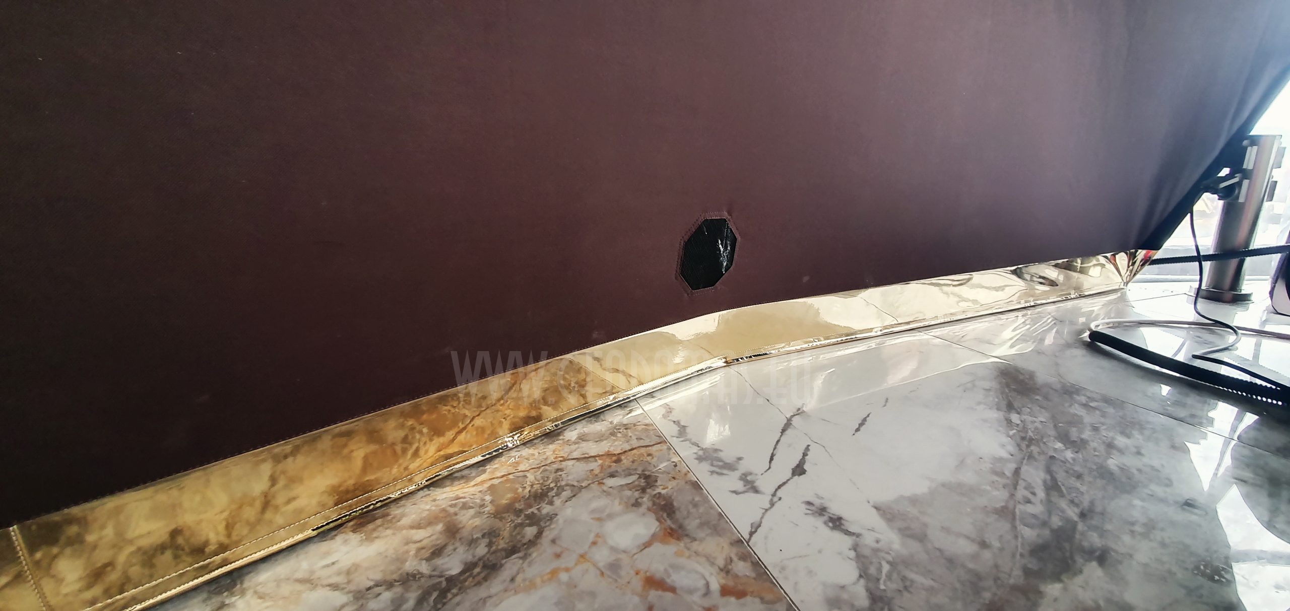 35m² Glamp Royal poilsiavietė Ø6,7m x 4kompl Kupolai | Zakopanė, Lenkija
