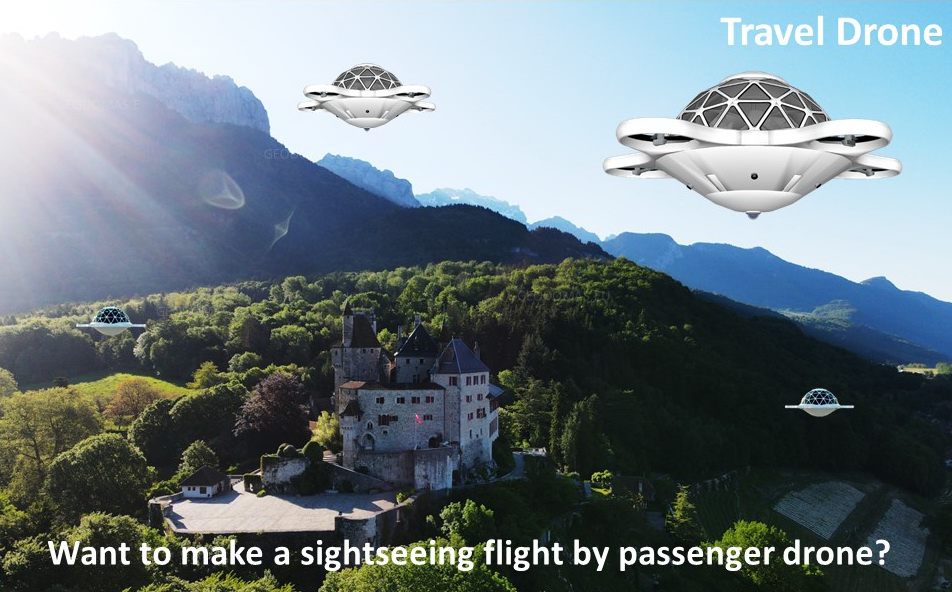 28m2_PassengerDrone_Geodomas_3