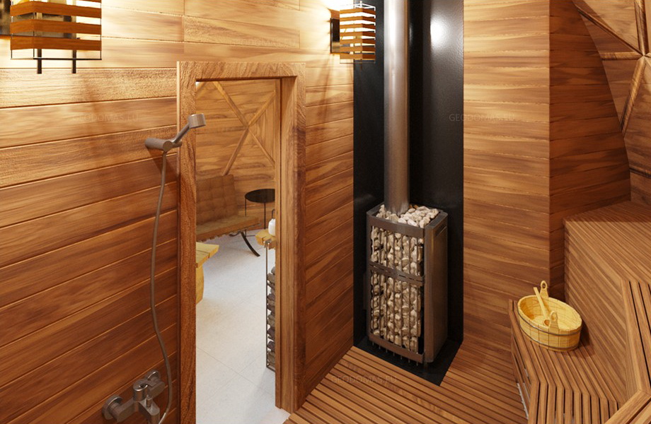 28m2 NAMO-PIRTIES DALIS Ø6m F4 H3,65m