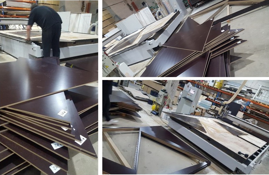 28m2 NAMO-PIRTIES DALIS Ø6m F4 H3,65m