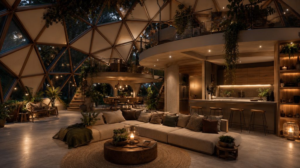 REZIDENCIJA HOMES 110 m2  | Startinis paketas · 9